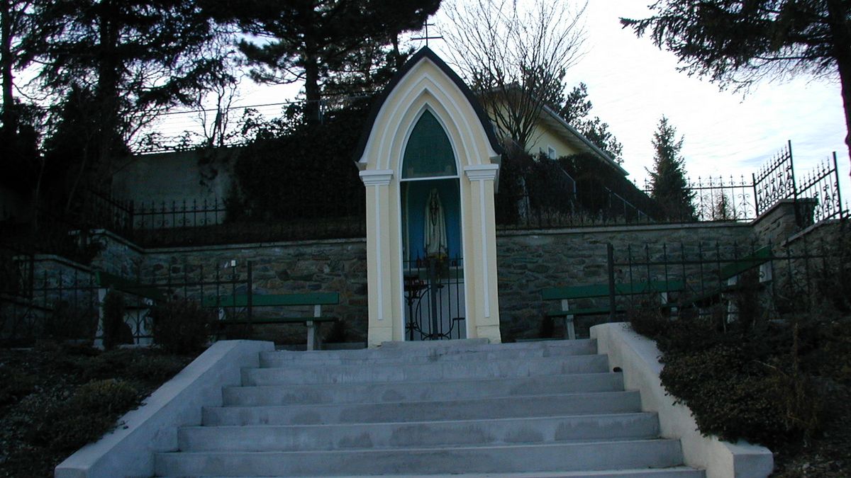 Fatimakapelle
